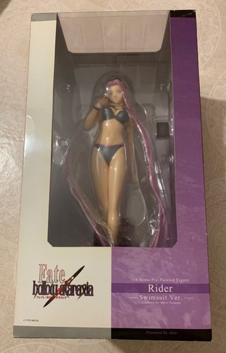 Figurine fate hollow ataraxia - fate,