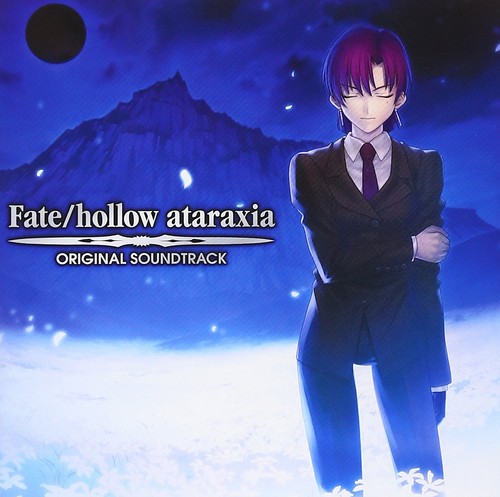 Fate hollow ataraxia colonna - ataraxia,