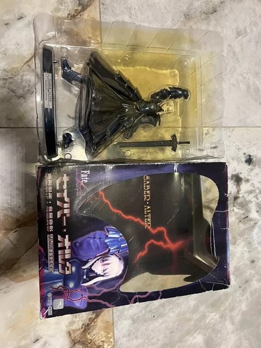 Figurine fate hollow - hollow, ataraxia