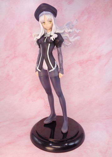 Big caren hortensia pvc - big,