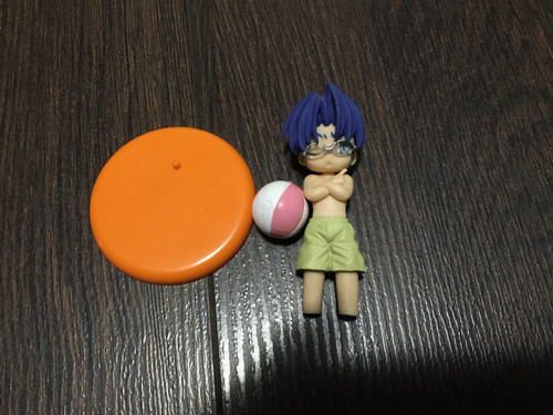 Ryuudou issei fate - ryuudou,