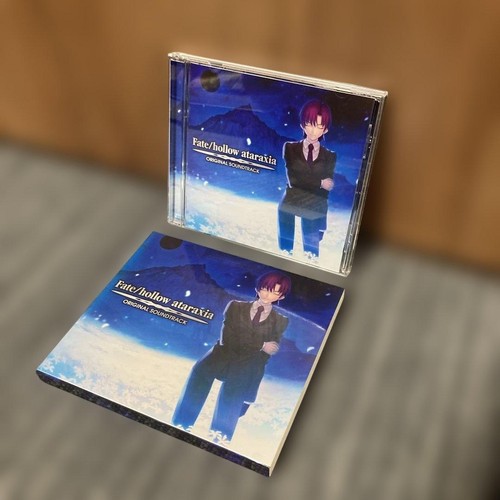Fate hollow ataraxia colonna - ataraxia,