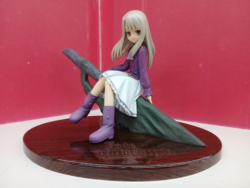 Kotobukiya fate hollow - kotobukiya,