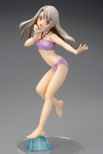 Costume bagno fate hollow - da,