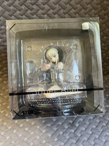 Fate hollow ataraxia saber - ataraxia, 1/6