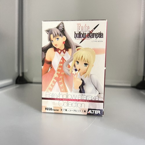 Alter fa4 fate hollow ataraxia - fate/hollow,