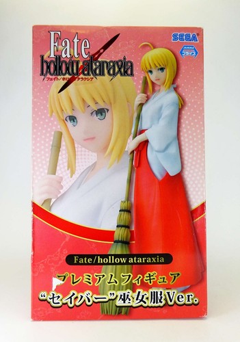 Fate hollow ataraxia - hollow, saber