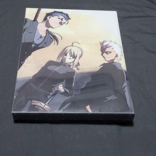 Set poster fate hollow - poster, fate/hollow