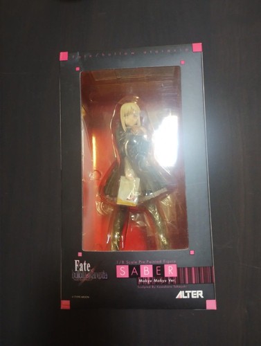 Modellino alter fate hollow - modellino,