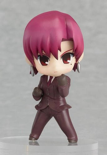 Nendoroid petit fate - nendoroid,