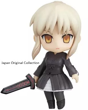 Fate stay night - night, alter