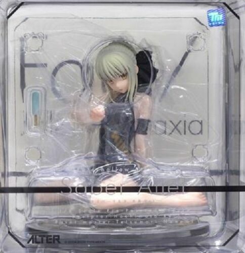 Alter fate hollow - alter,