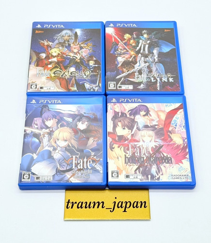 Fate stay night realta nua - realta,