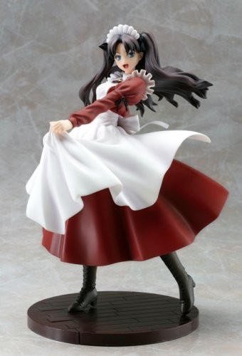 Fate hollow ataraxia - ataraxia, rin