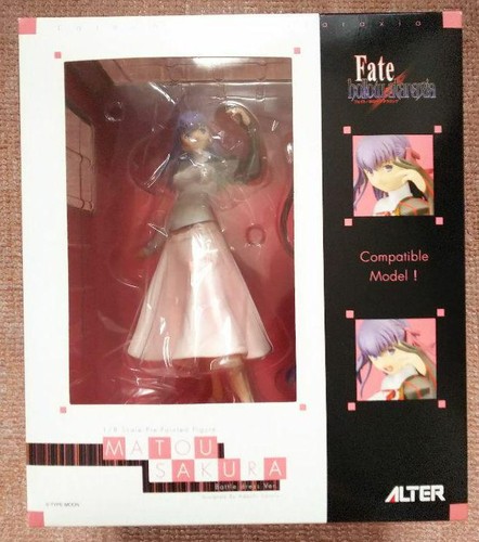 Fate hollow ataraxia sakura - /,
