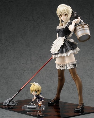 Fate hollow ataraxia saber - ataraxia,