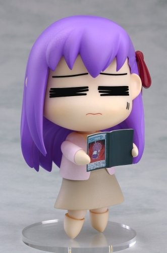 Fate hollow ataraxia - ataraxia, nendoroid