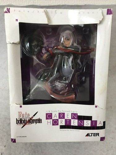 Nuovo fate hollow - fate,