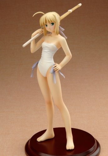 Costume bagno fate hollow - bagno, fate/hollow