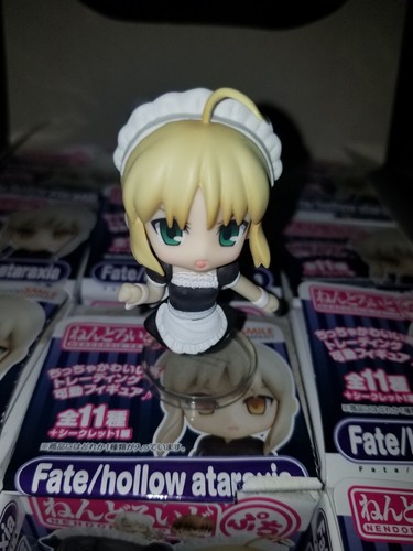 Abito damigella nendoroid - damigella,