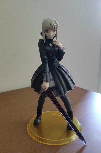 Alter fate stay - alter,