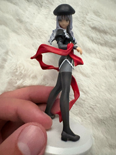 Fate hollow ataraxia - fate/hollow, caren