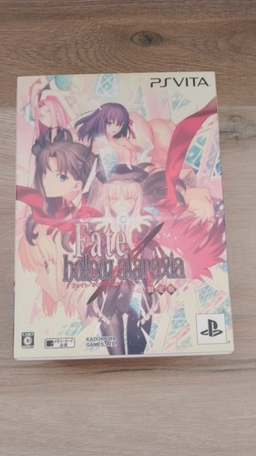 Kadokawa games fate - games, fate/hollow