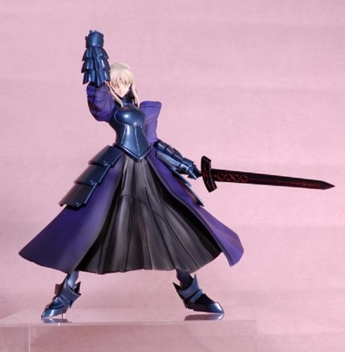 Fate hollow ataraxia saber - fate/hollow,