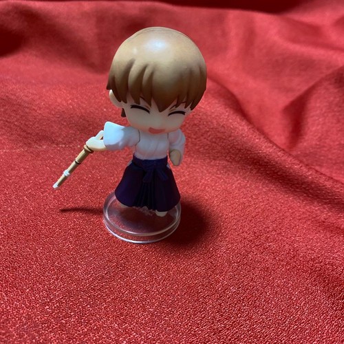 Modellino nendoroid petit - modellino,