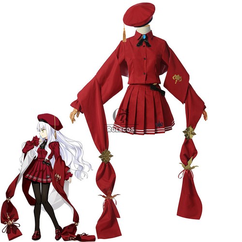 Costume vestito gonna - ,