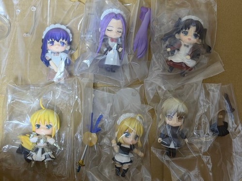 Type moon fate hollow ataraxia - moon,