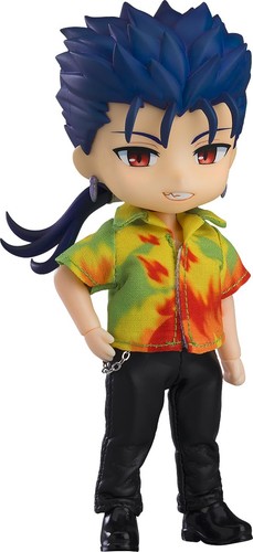 Bambola nendoroid - bambola,
