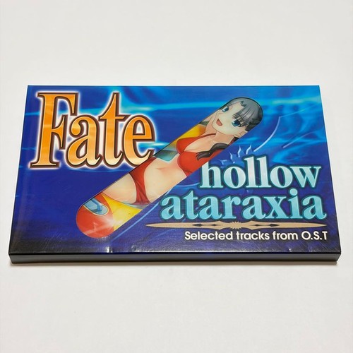 Fate hollow ataraxia binari - fate/hollow,