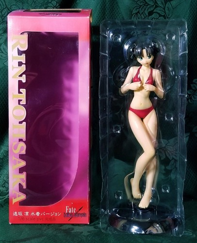 Fate hollow ataraxia rin - ataraxia,