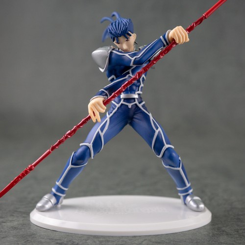 Fate hollow ataraxia - ataraxia, lancer