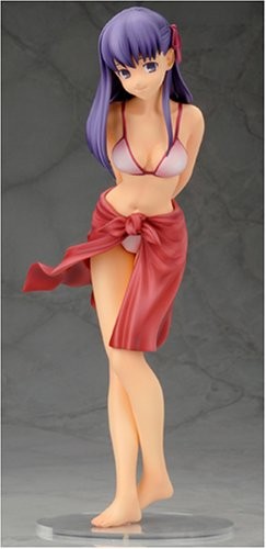 Costume bagno fate hollow - da,